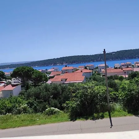 Meglic Appartement Barbat na Rabu