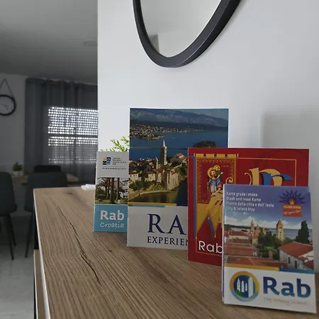 Meglic Apartment