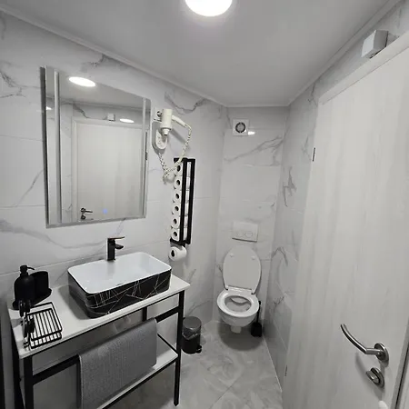 Apartment Meglic