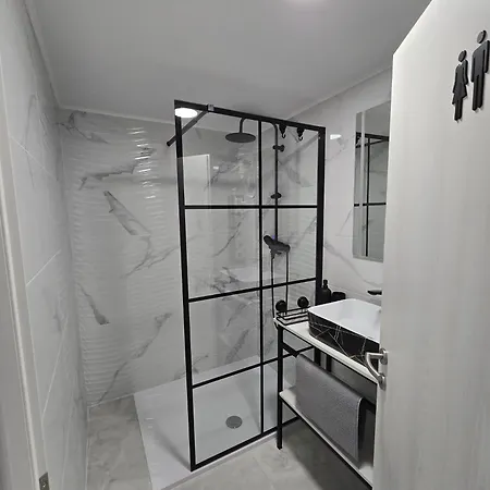 Meglic Appartement Barbat na Rabu