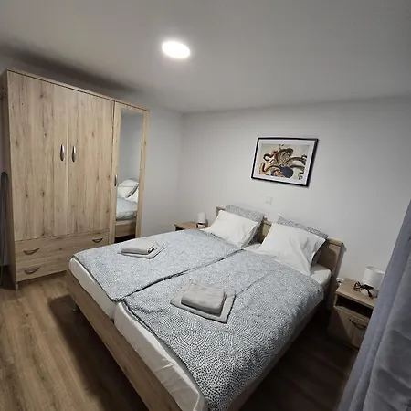 Meglic * Barbat na Rabu