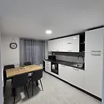 Apartmán Meglic Barbat na Rabu
