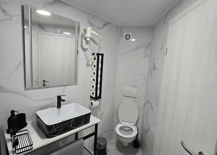 Apartmán Meglic