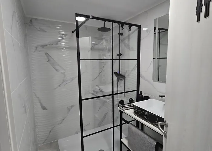 Meglic Apartmán Barbat na Rabu